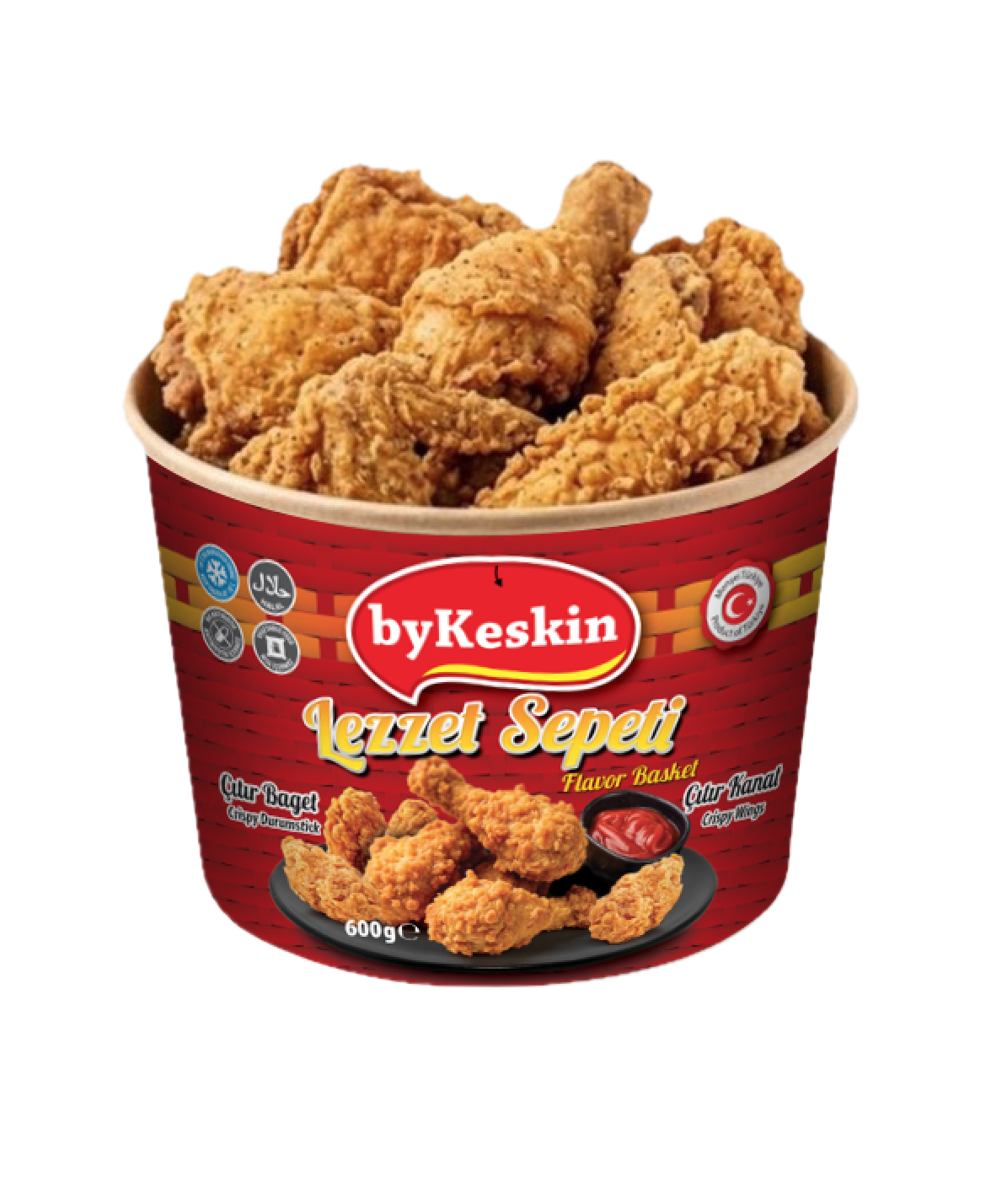 LEZZET SEPETİ
