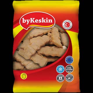 CHICKEN KEBAB