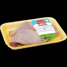 CHICKEN QUARTER LEG