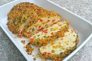 Chicken Rosto