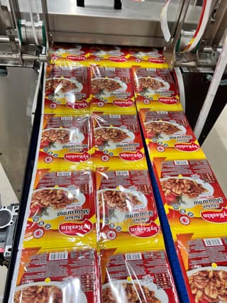 byKeskin Factory 4