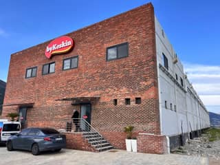byKeskin Factory 3