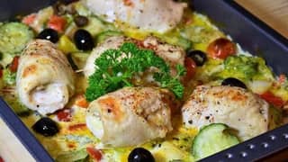 Chicken Meat is Beneficial for Human Health