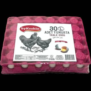30 EGGS