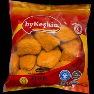 CHICKEN NUGGET