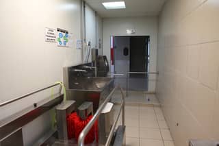 byKeskin Facility