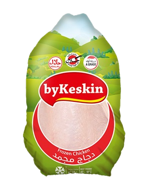 BÜTÜN PİLİÇ